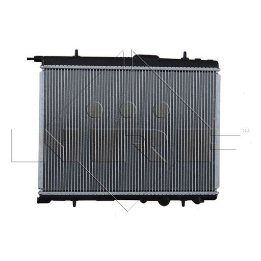 NRF Engine Radiator 50440
