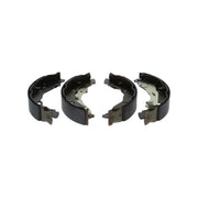 Bosch Brake Shoe Set Axle Kit 0 986 487 819