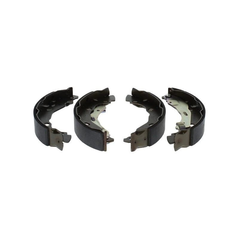 Bosch Brake Shoe Set Axle Kit 0 986 487 819