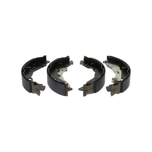 Bosch Brake Shoe Set Axle Kit 0 986 487 819