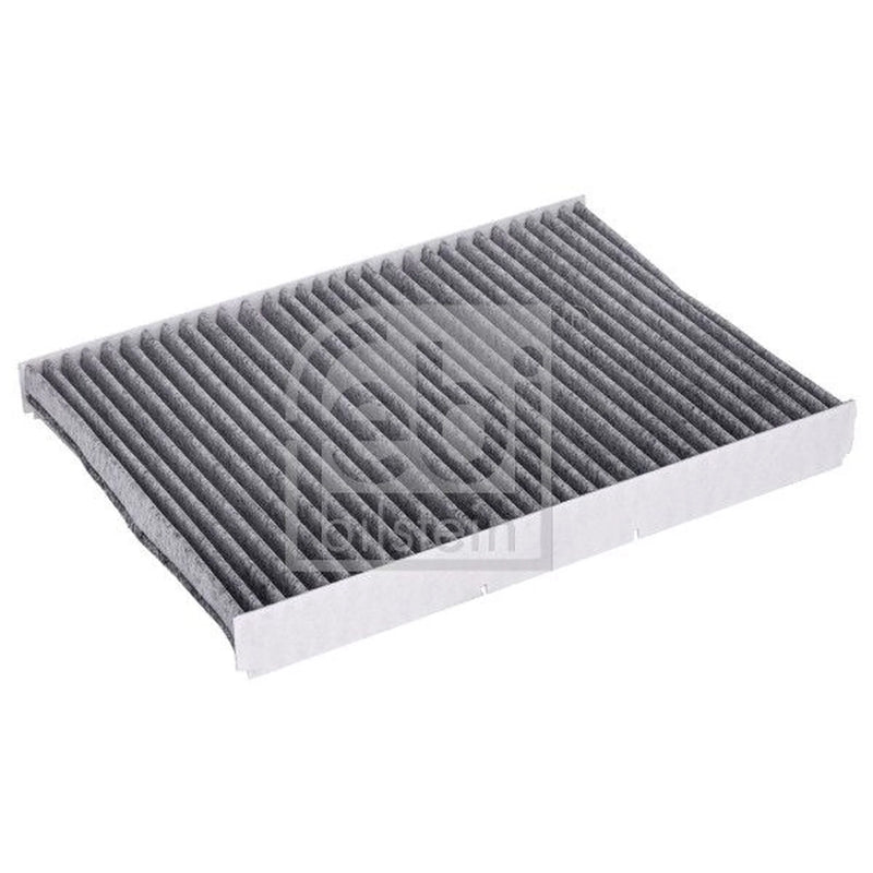 Febi Cabin Air Filter (Pollen Filter) 11566