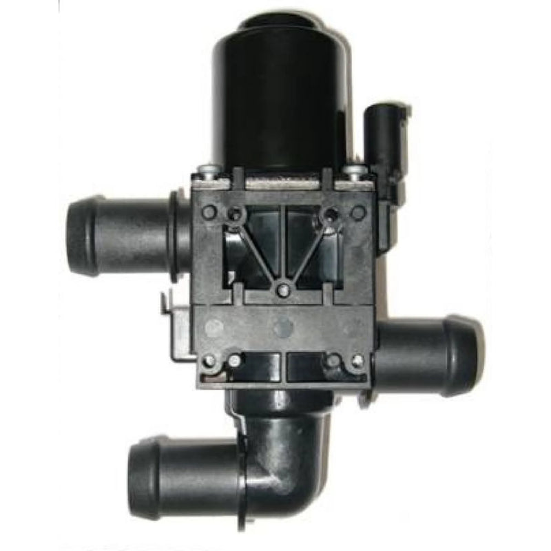 Bosch Coolant Control Valve Assembly 1 147 412 205