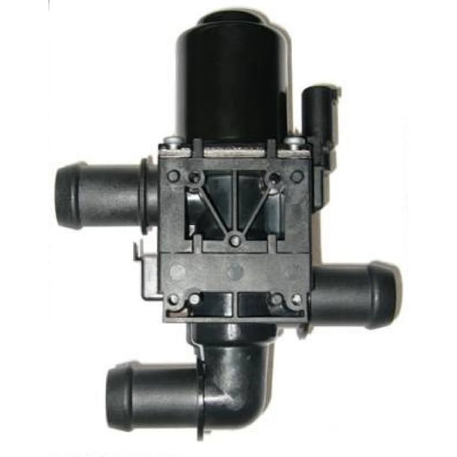 Bosch Coolant Control Valve Assembly 1 147 412 205