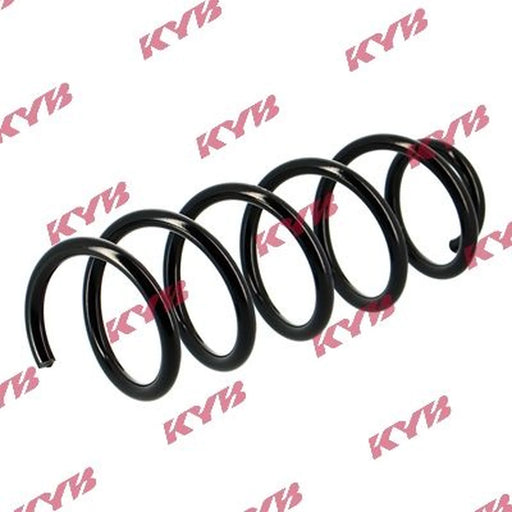 KYB Front Suspension Coil Spring RA1387