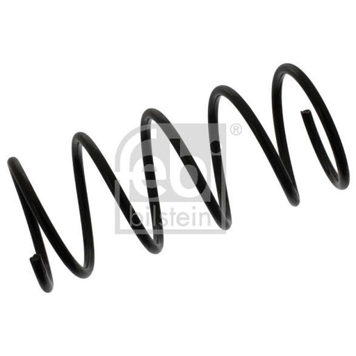 Febi Front Suspension Coil Spring 39412