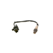 Bosch O2 Lambda Oxygen Sensor before catalytic converter 0 258 987 001