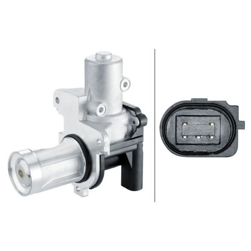 Hella Exhaust Gas Recirculation Valve 6NU 014 864-471