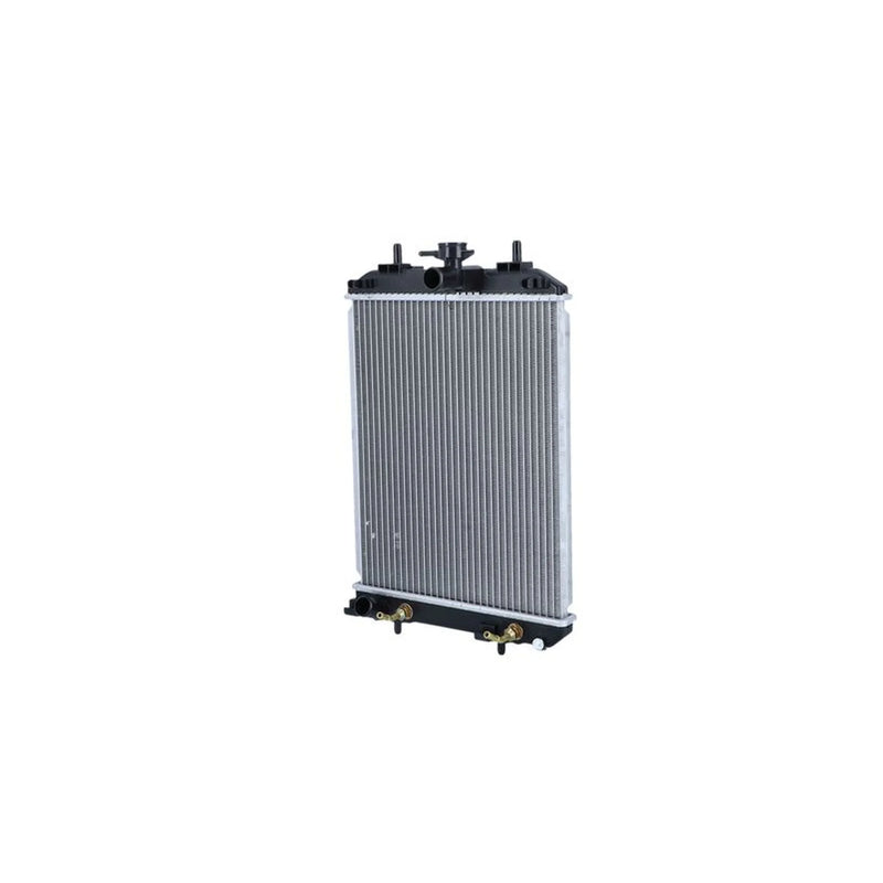 NRF Engine Radiator 58538