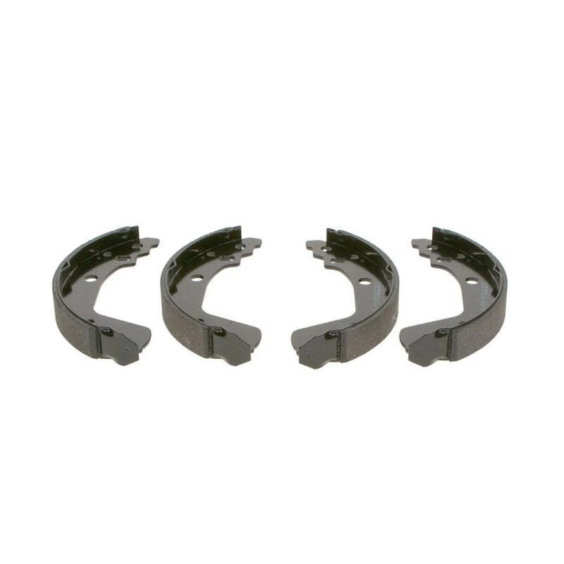 Bosch Brake Shoe Set Axle Kit 0 986 487 775