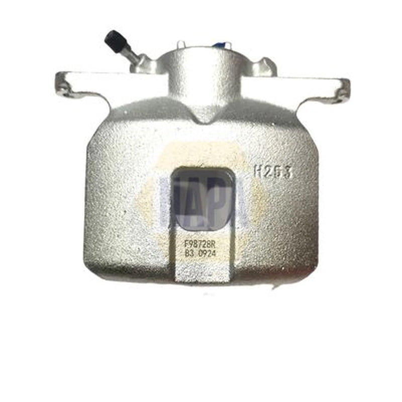 NAPA Brake Caliper Assembly Front Right NCA1862