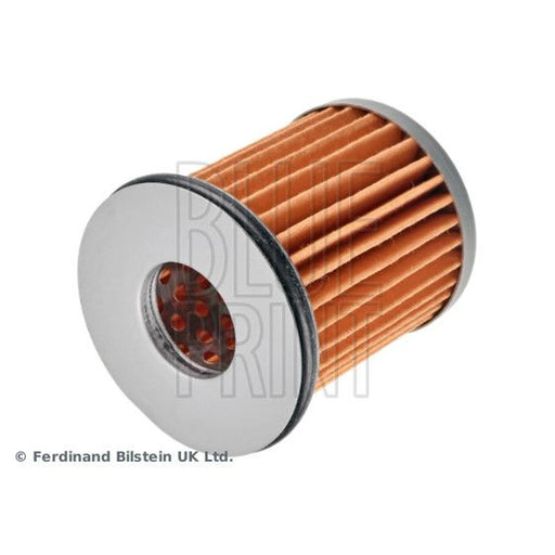 Blue Print Automatic Transmission Hydraulic Filter in tran ADS72107