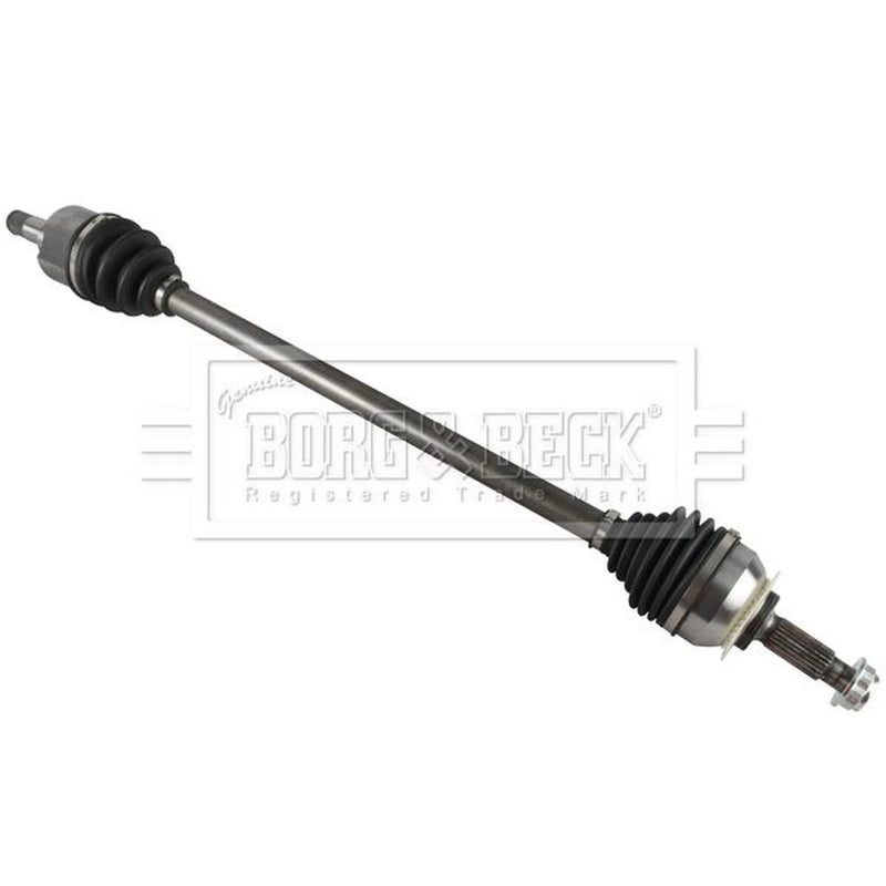 Borg & Beck CV Drive Shaft Driveshaft Front Right BDS1567