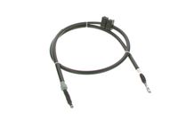 Bosch Handbrake Cable 1987477815