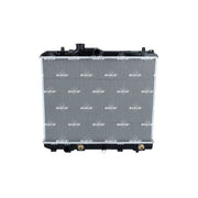 NRF Engine Radiator 53158