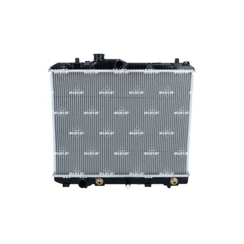 NRF Engine Radiator 53158