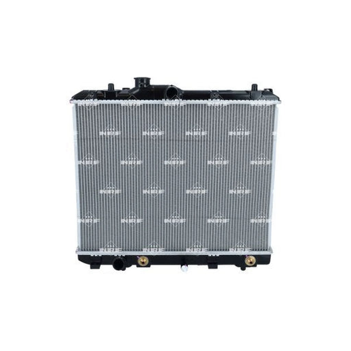 NRF Engine Radiator 53158