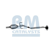 BM Catalysts Homologated Petrol Cat BM90249H