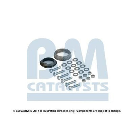 BM Catalysts Fitting Kit FK90322B FK90322B