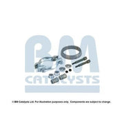 BM Catalysts Fitting Kit FK80058C FK80058C