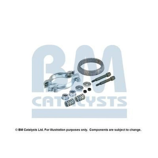 BM Catalysts Fitting Kit FK90542C FK90542C