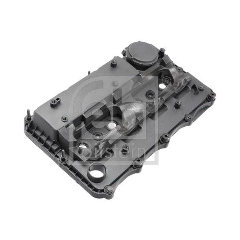Febi Cylinder Head Cover Plastic 177315
