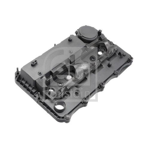 Febi Cylinder Head Cover Plastic 177315