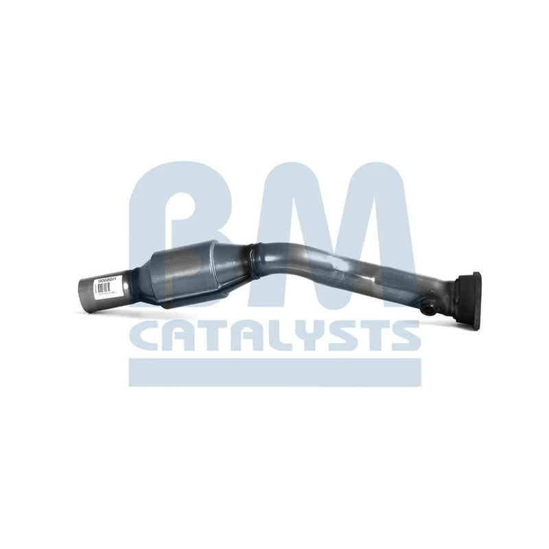 BM Catalysts Homologated Petrol Cat BM90686H