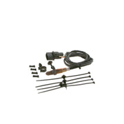 Bosch O2 Lambda Oxygen Sensor before catalytic converter 0 258 007 351