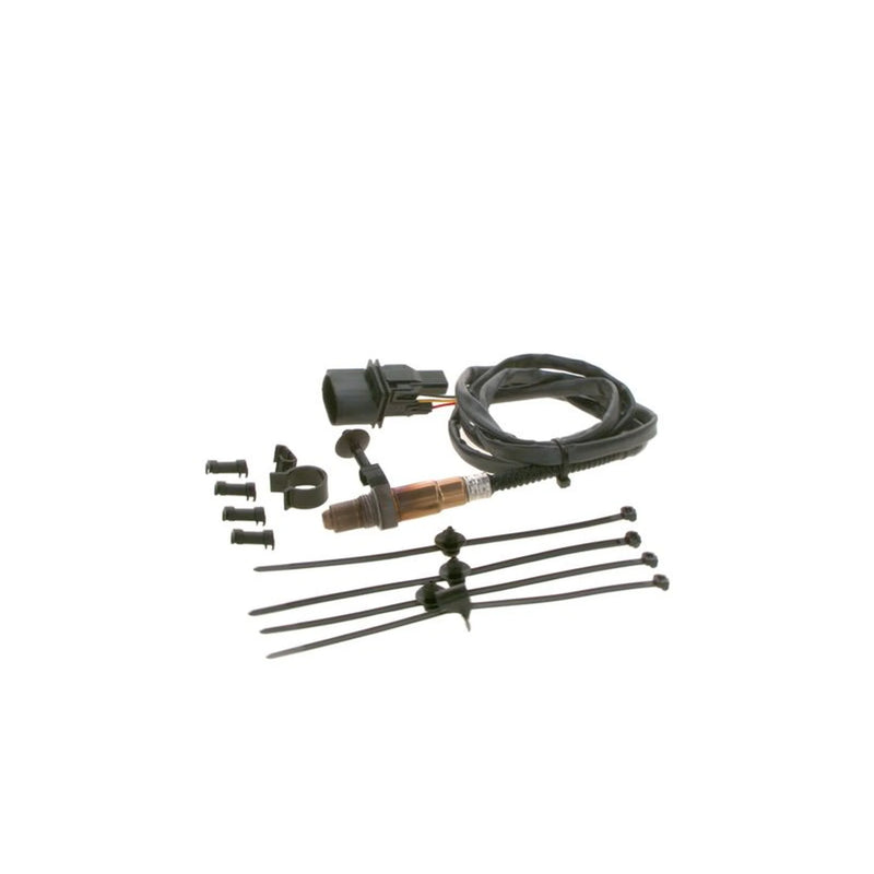 Bosch O2 Lambda Oxygen Sensor before catalytic converter 0 258 007 351