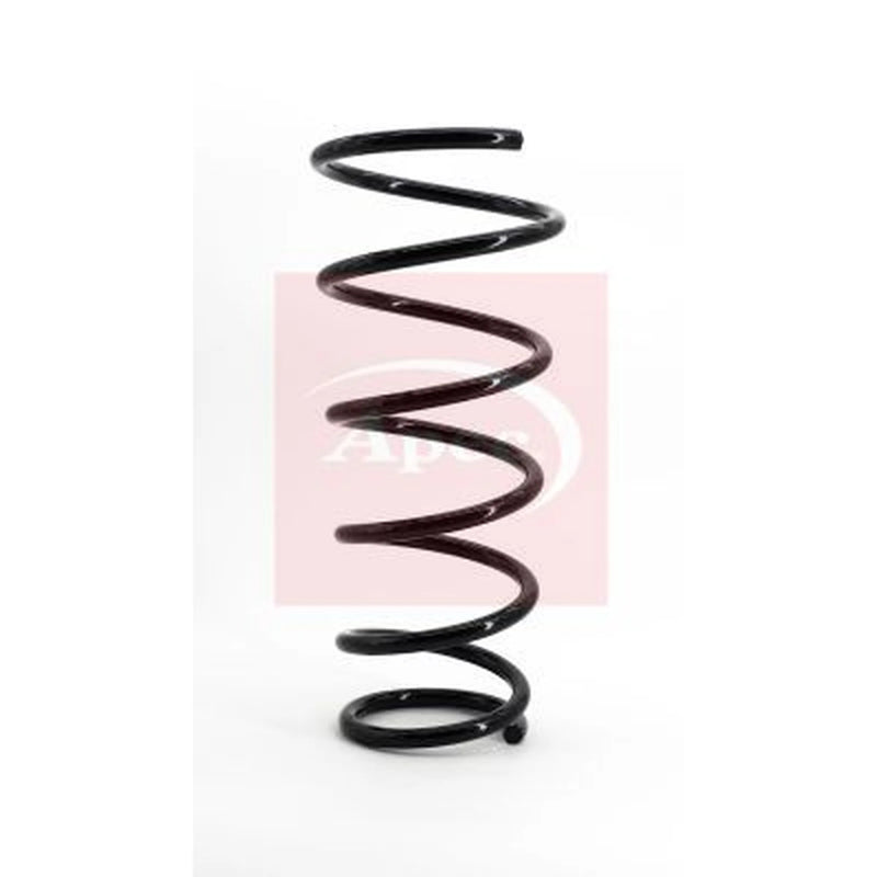 Apec Front Suspension Coil Spring ACS1143