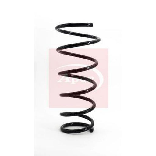 Apec Front Suspension Coil Spring ACS1143
