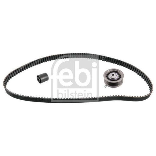 Febi Timing Belt Kit with Rollers 24684