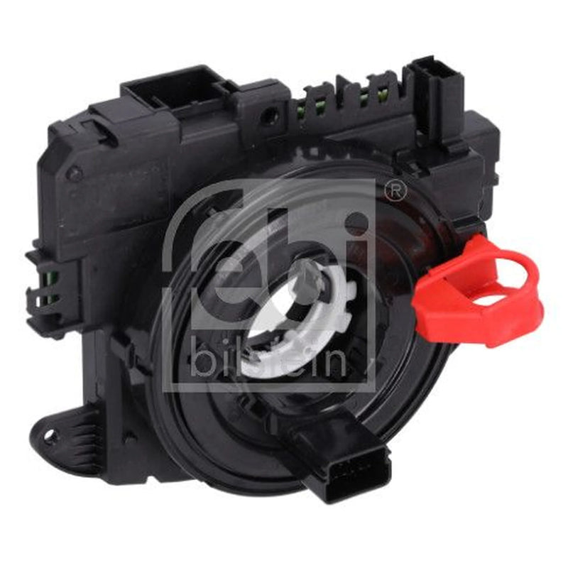 Febi Airbag Clock Spring 16 Connectors 199079