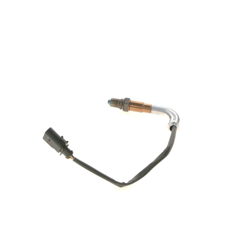 Bosch O2 Lambda Oxygen Sensor before catalytic converter 0 258 027 00M
