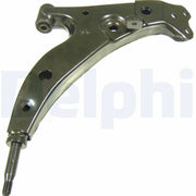 Delphi Control/Trailing Arm Lower TC1121