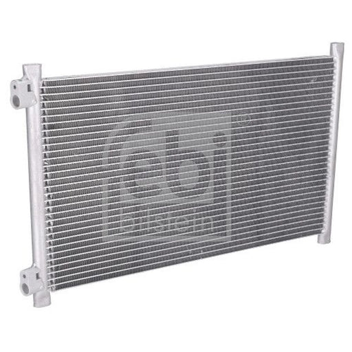 Febi Air Conditioning Condenser 188543