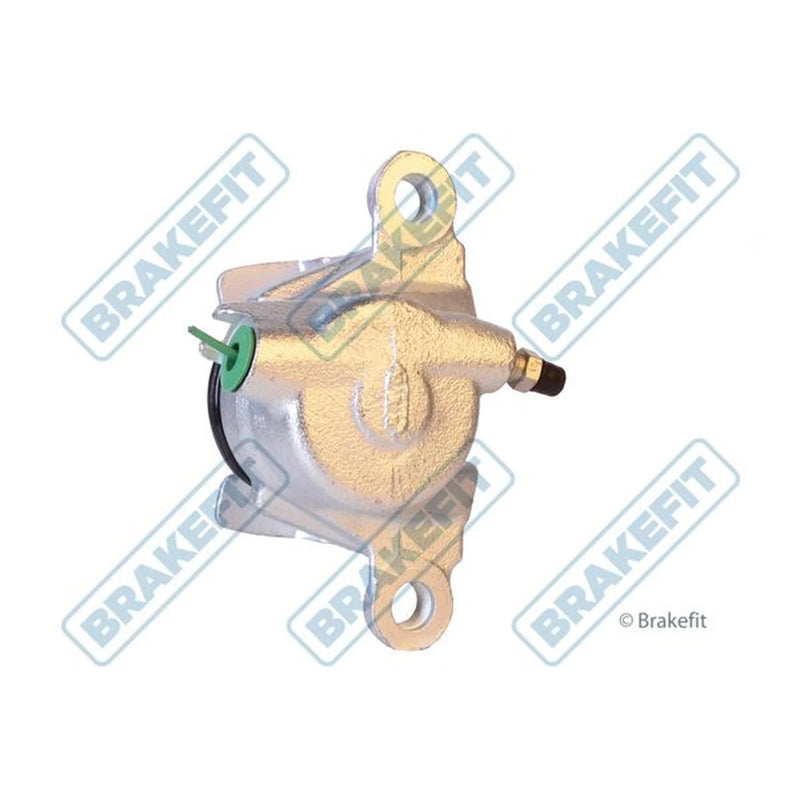 Apec Brake Caliper Assembly Rear Right BCA1980