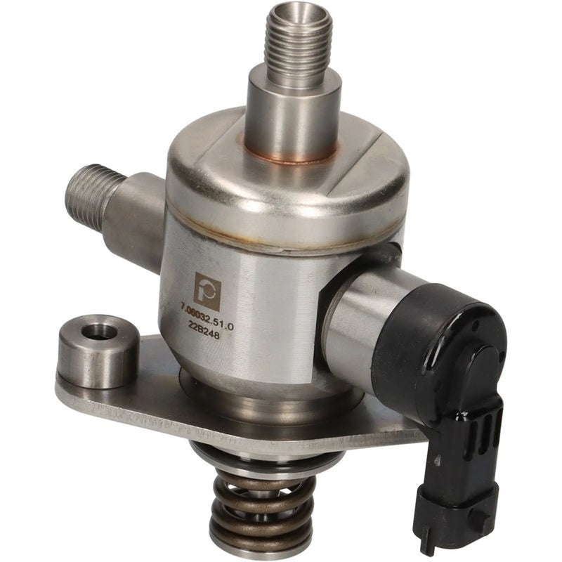 Pierburg High Pressure Fuel Pump 7.06032.51.0