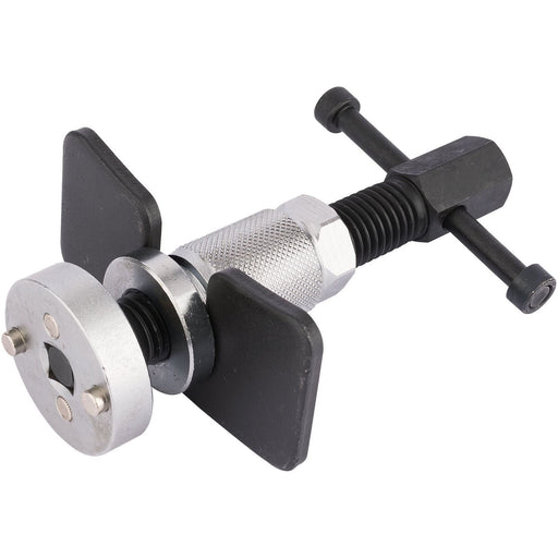 Draper Brake Caliper Wind-Back Tool with Right-Hand Thread 74289 Draper  - Town Parts