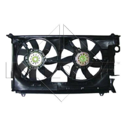 NRF Engine Cooling Fan 47050