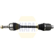 NAPA CV Drive Shaft Driveshaft Front Right NDS1074R