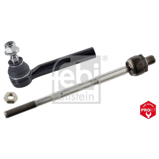 Febi Inner Rack End Right Joint Front Right 43779