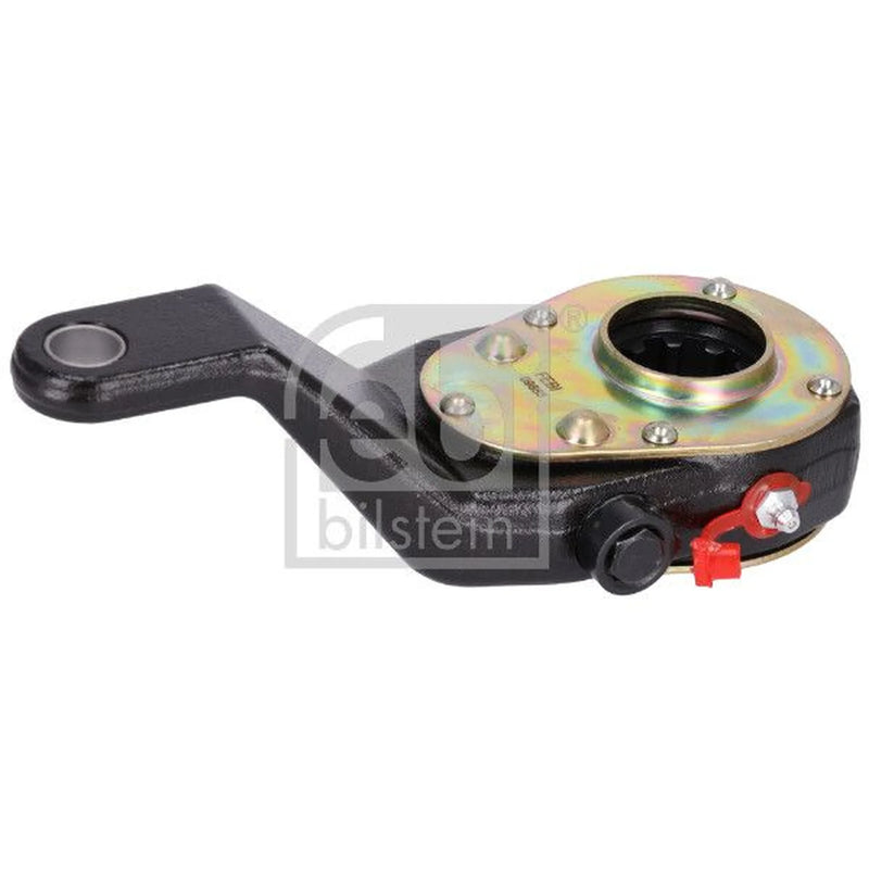 Febi Brake Slack Adjuster 10 Teeth Front Right 09855