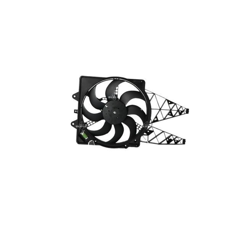 NRF Engine Cooling Fan 47905