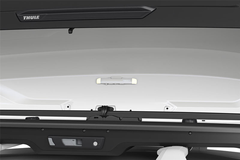 Thule Motion 3 XXL roof box titan glossy - Thule - Van Life Living