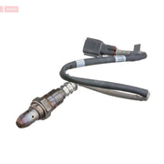 Denso O2 Lambda Oxygen Sensor Left fits Lexus Rx 2015 on