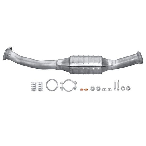 Hella Catalytic Converter 8LE 366 050-421