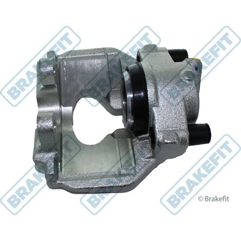 Apec Brake Caliper Assembly Front Left BCA1091