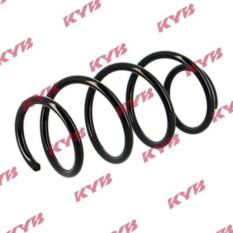 KYB Front Suspension Coil Spring RA1497