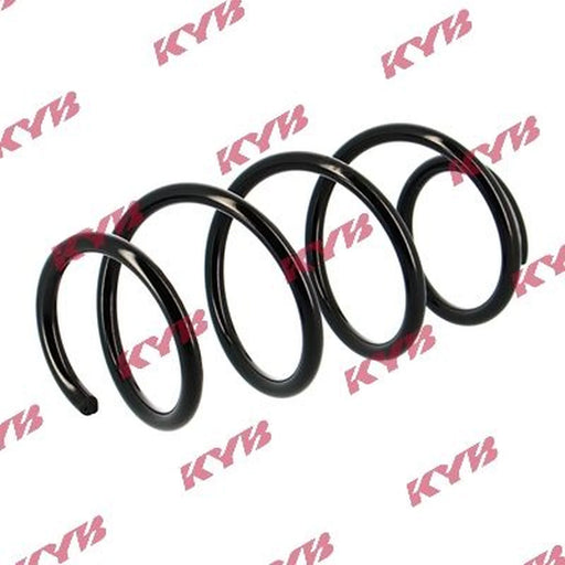 KYB Front Suspension Coil Spring RA1497